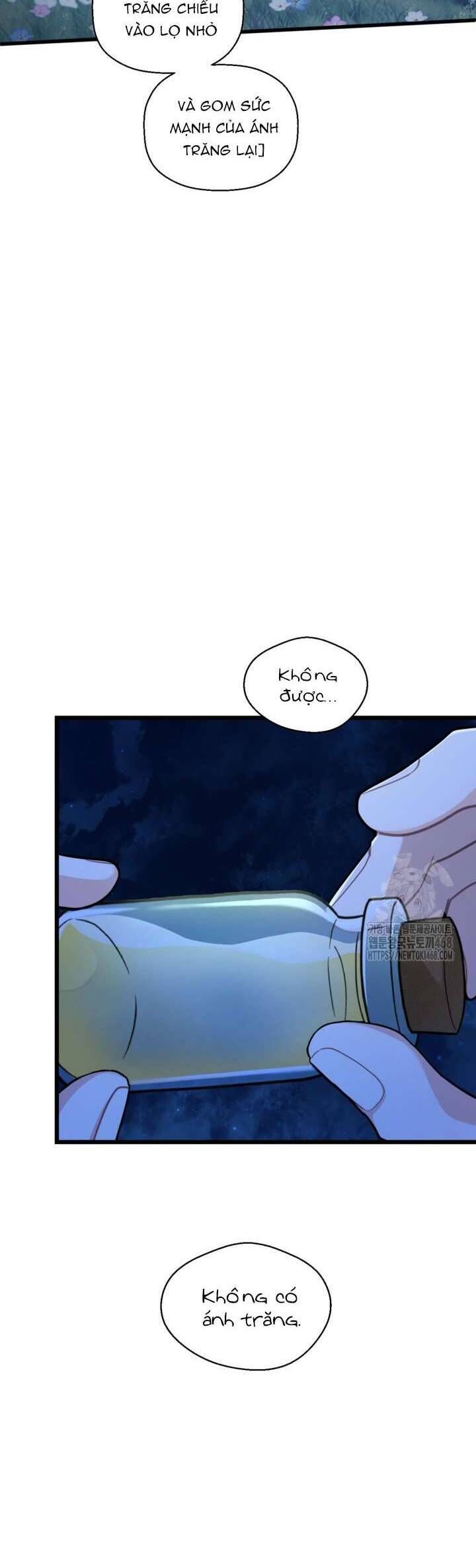 Bệ Hạ, Xin Hãy Quên Tôi Đi - Chapter 16 - Page 26