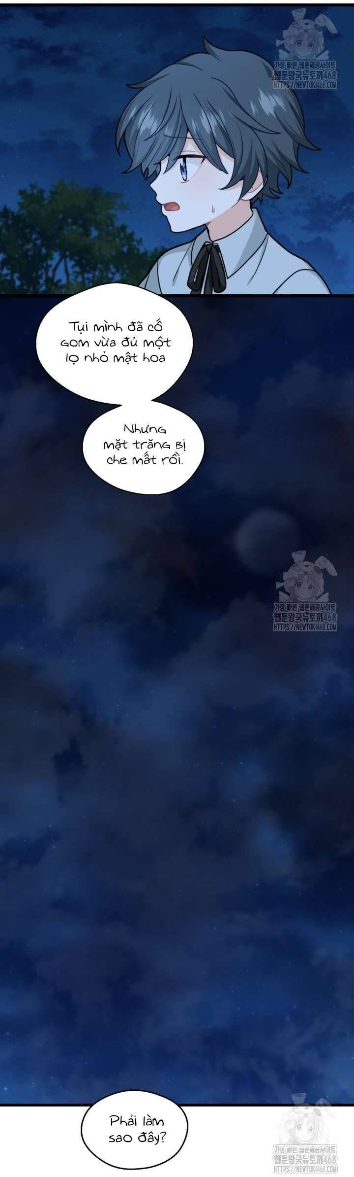 Bệ Hạ, Xin Hãy Quên Tôi Đi - Chapter 16 - Page 27