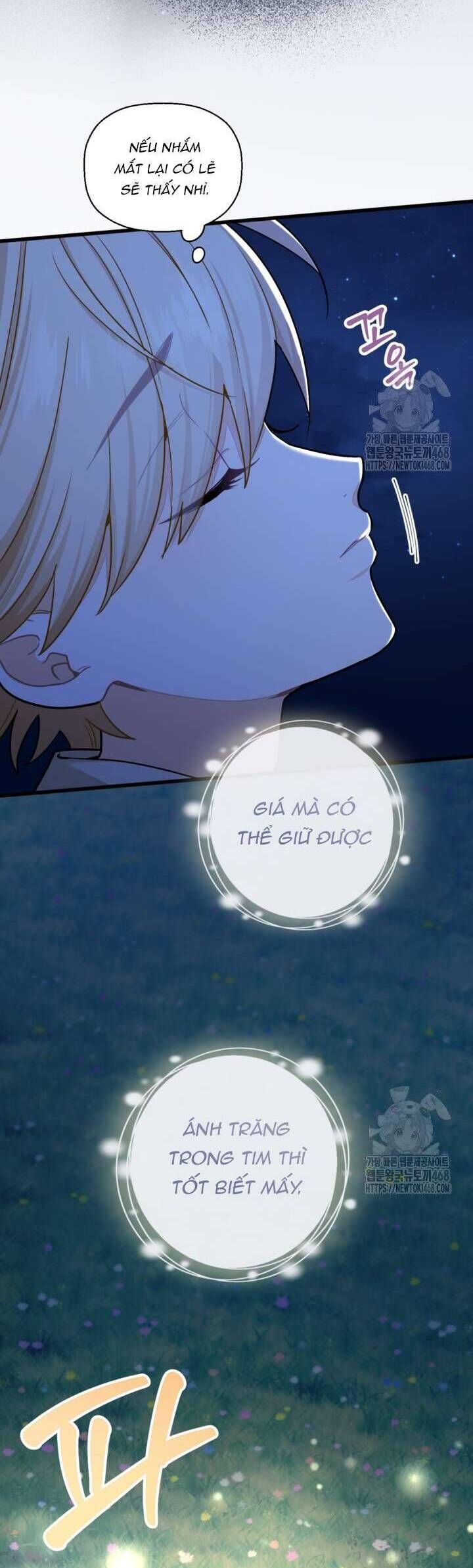 Bệ Hạ, Xin Hãy Quên Tôi Đi - Chapter 16 - Page 30