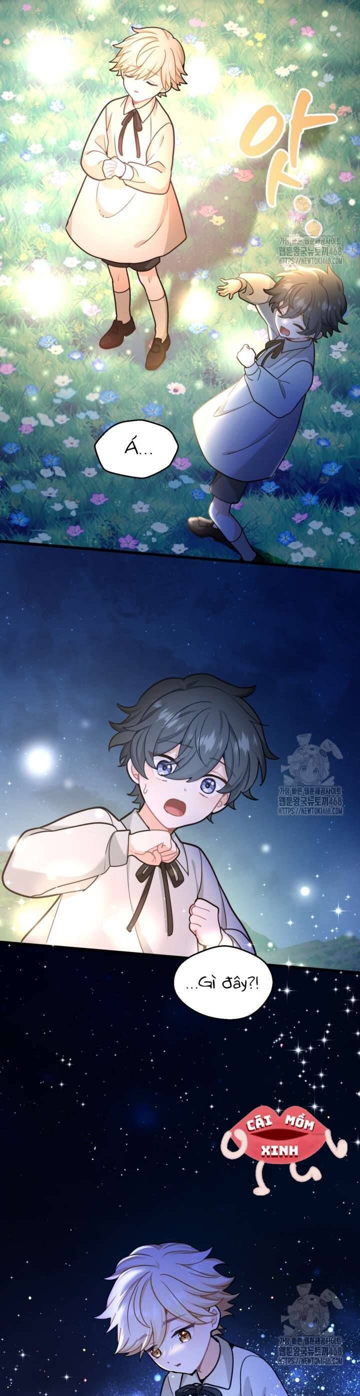 Bệ Hạ, Xin Hãy Quên Tôi Đi - Chapter 16 - Page 31