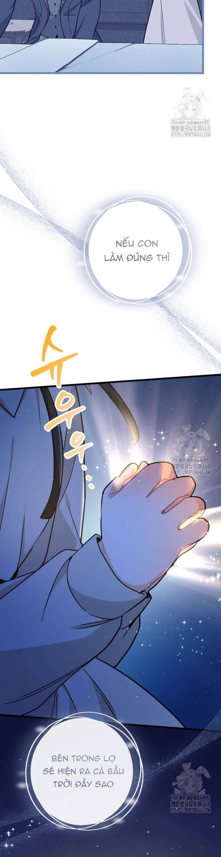 Bệ Hạ, Xin Hãy Quên Tôi Đi - Chapter 16 - Page 33