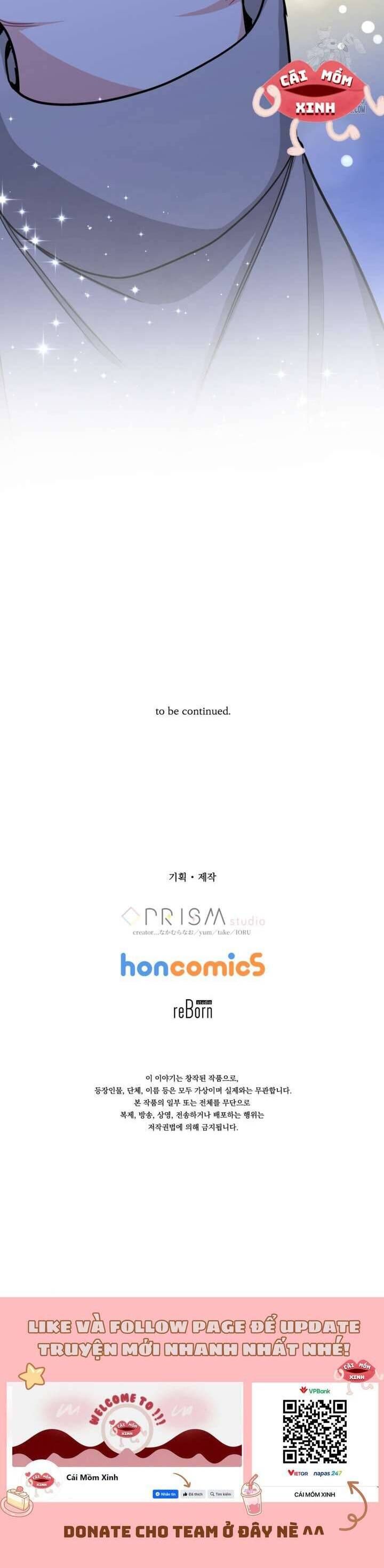 Bệ Hạ, Xin Hãy Quên Tôi Đi - Chapter 16 - Page 35