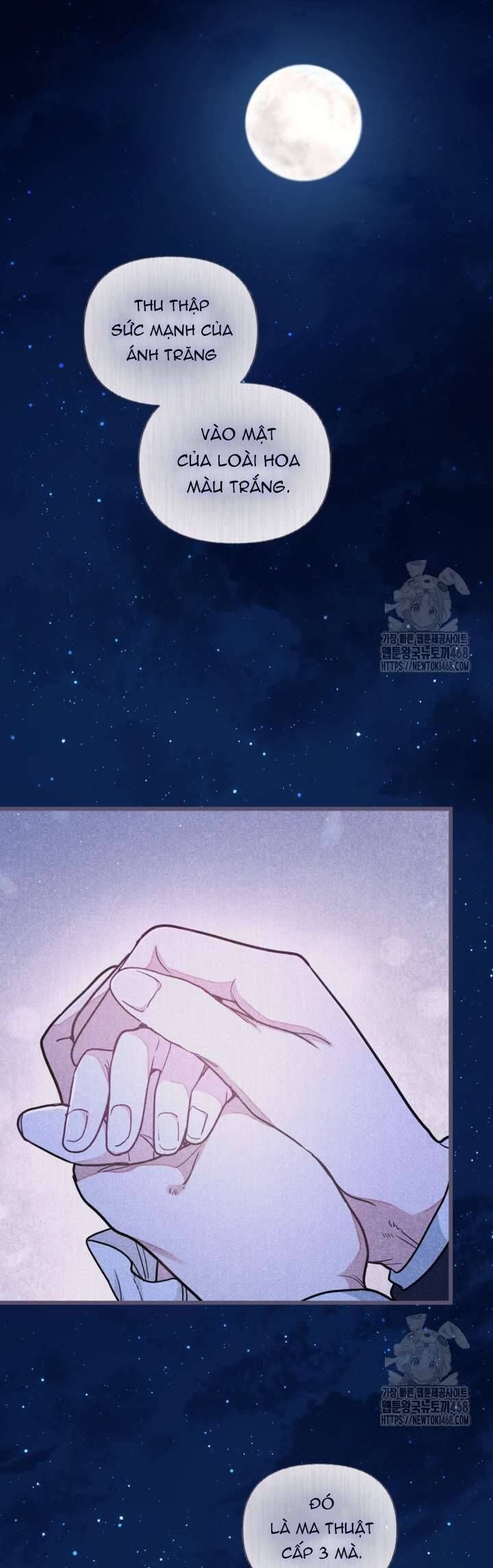 Bệ Hạ, Xin Hãy Quên Tôi Đi - Chapter 16 - Page 4