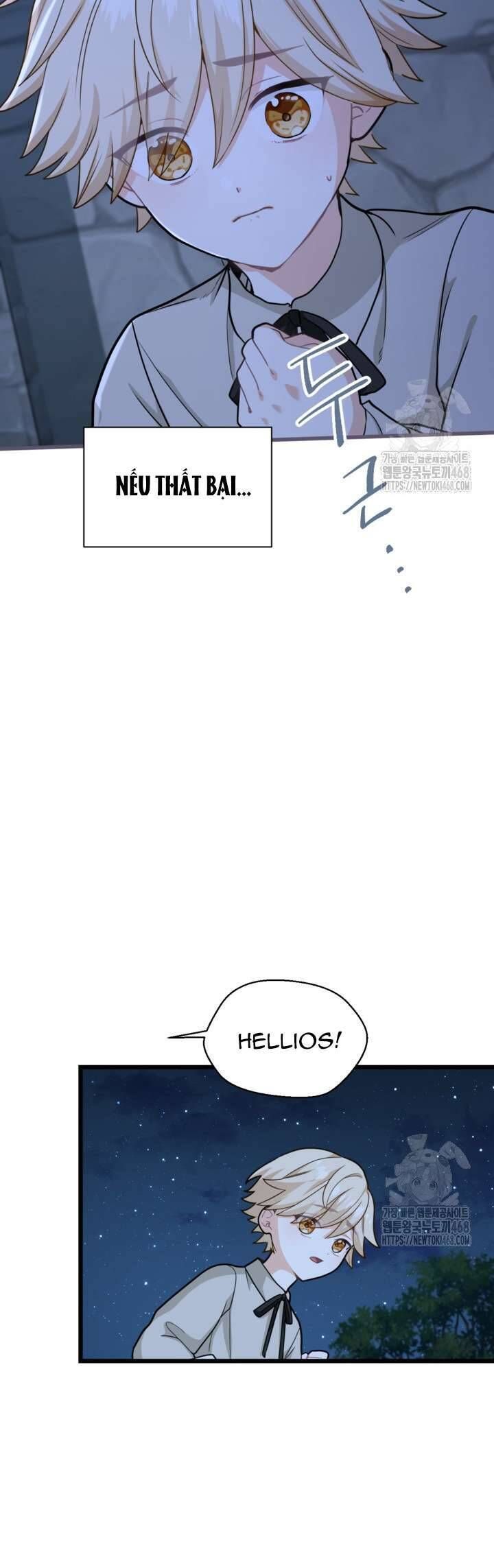 Bệ Hạ, Xin Hãy Quên Tôi Đi - Chapter 16 - Page 7