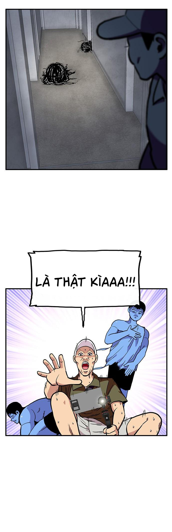 Chúa Tể Muôn Loài - Chapter 56.1 - Page 12