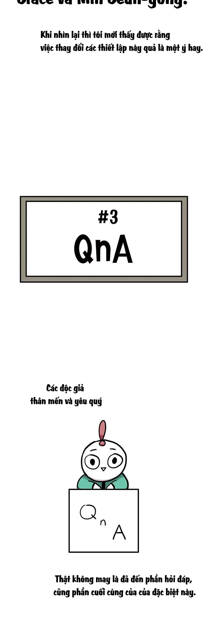 Chúa Tể Muôn Loài - Chapter 56.2 - Page 20