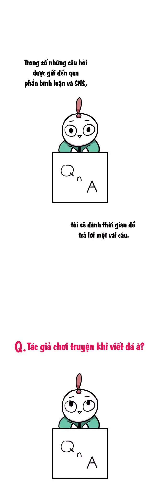 Chúa Tể Muôn Loài - Chapter 56.2 - Page 21