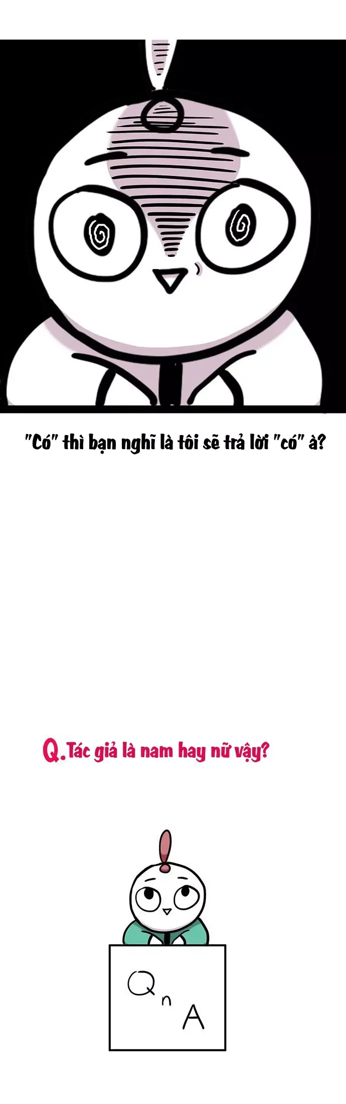 Chúa Tể Muôn Loài - Chapter 56.2 - Page 23