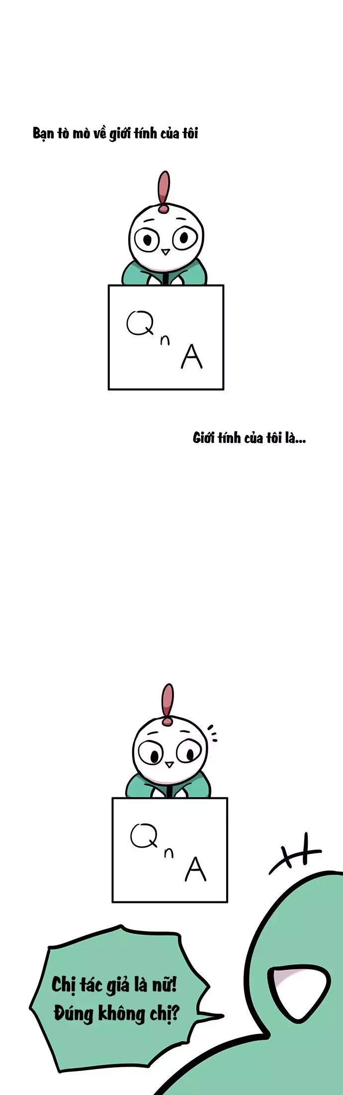 Chúa Tể Muôn Loài - Chapter 56.2 - Page 24