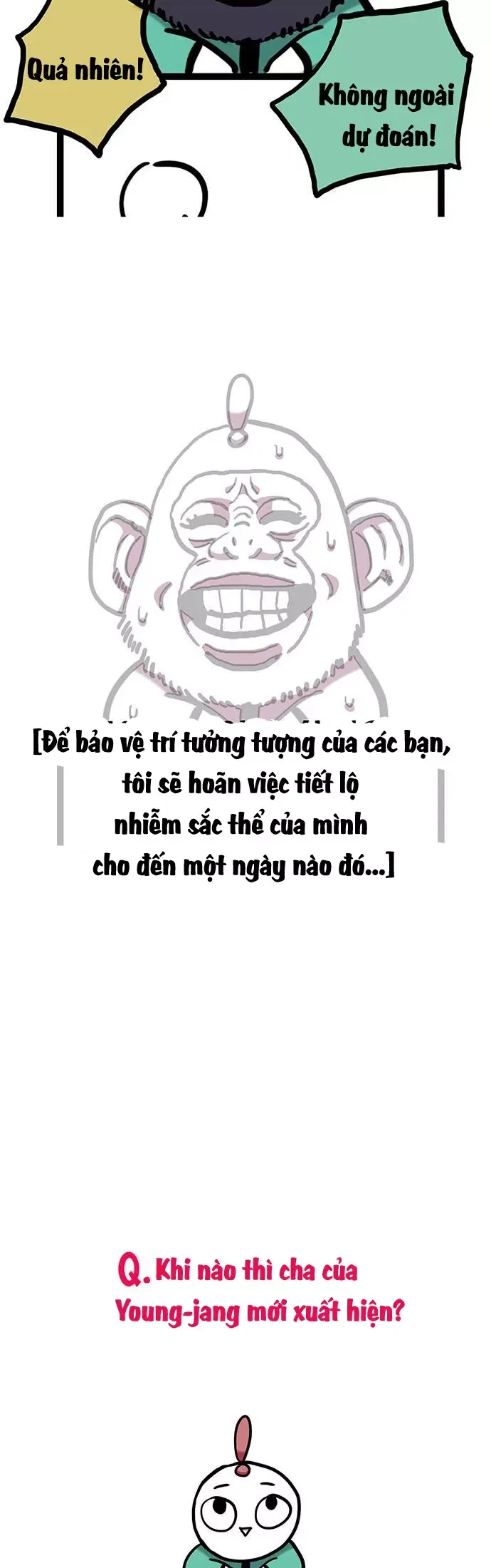 Chúa Tể Muôn Loài - Chapter 56.2 - Page 27