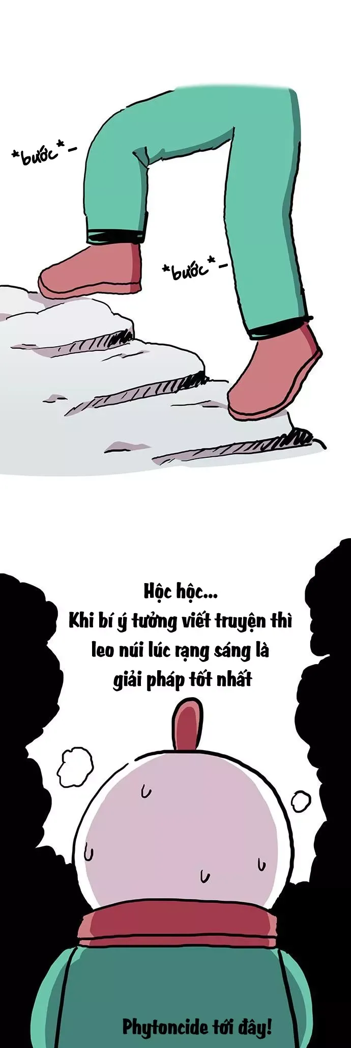 Chúa Tể Muôn Loài - Chapter 56.2 - Page 3