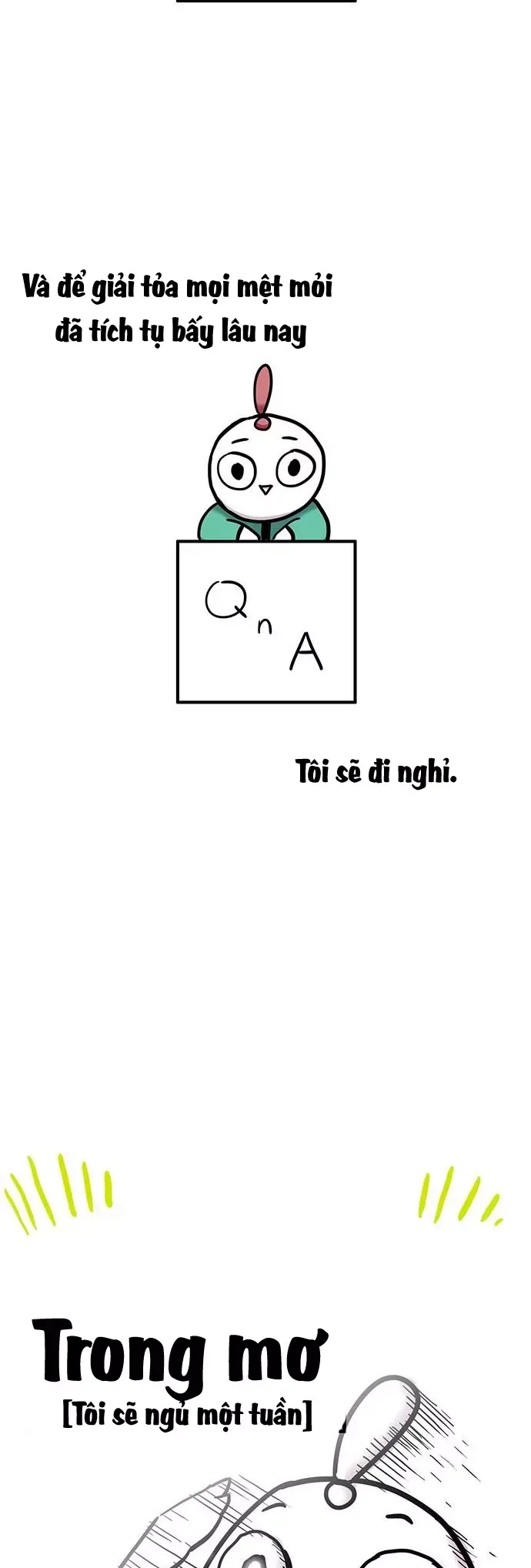 Chúa Tể Muôn Loài - Chapter 56.2 - Page 33