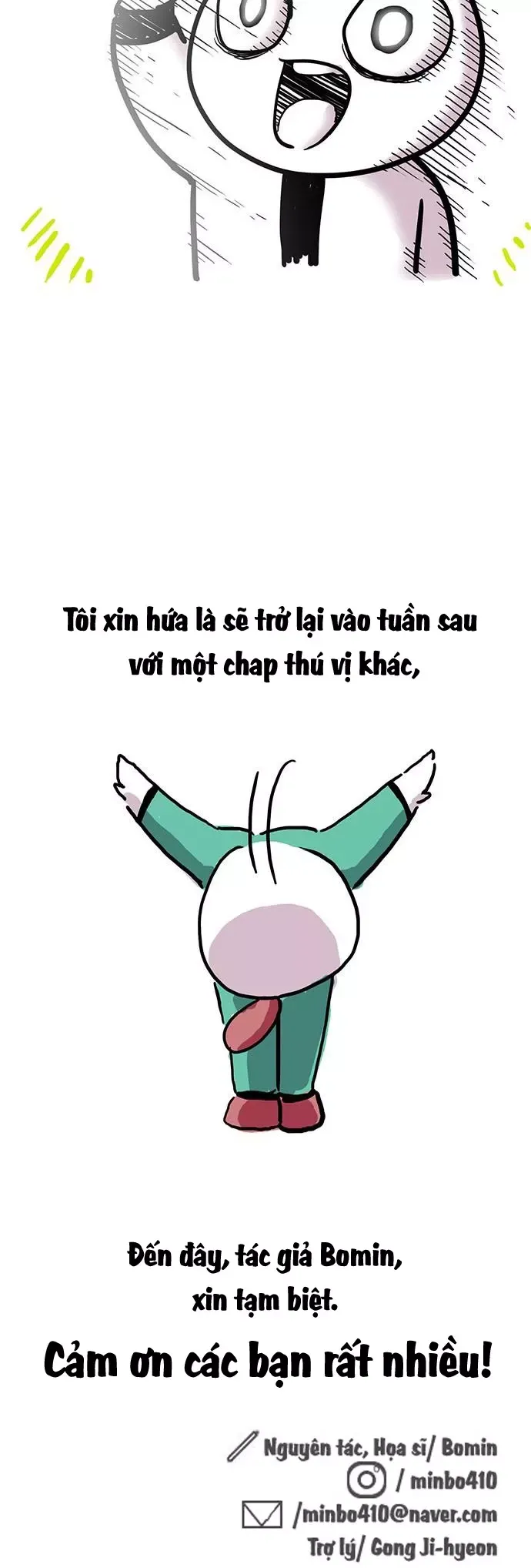 Chúa Tể Muôn Loài - Chapter 56.2 - Page 34