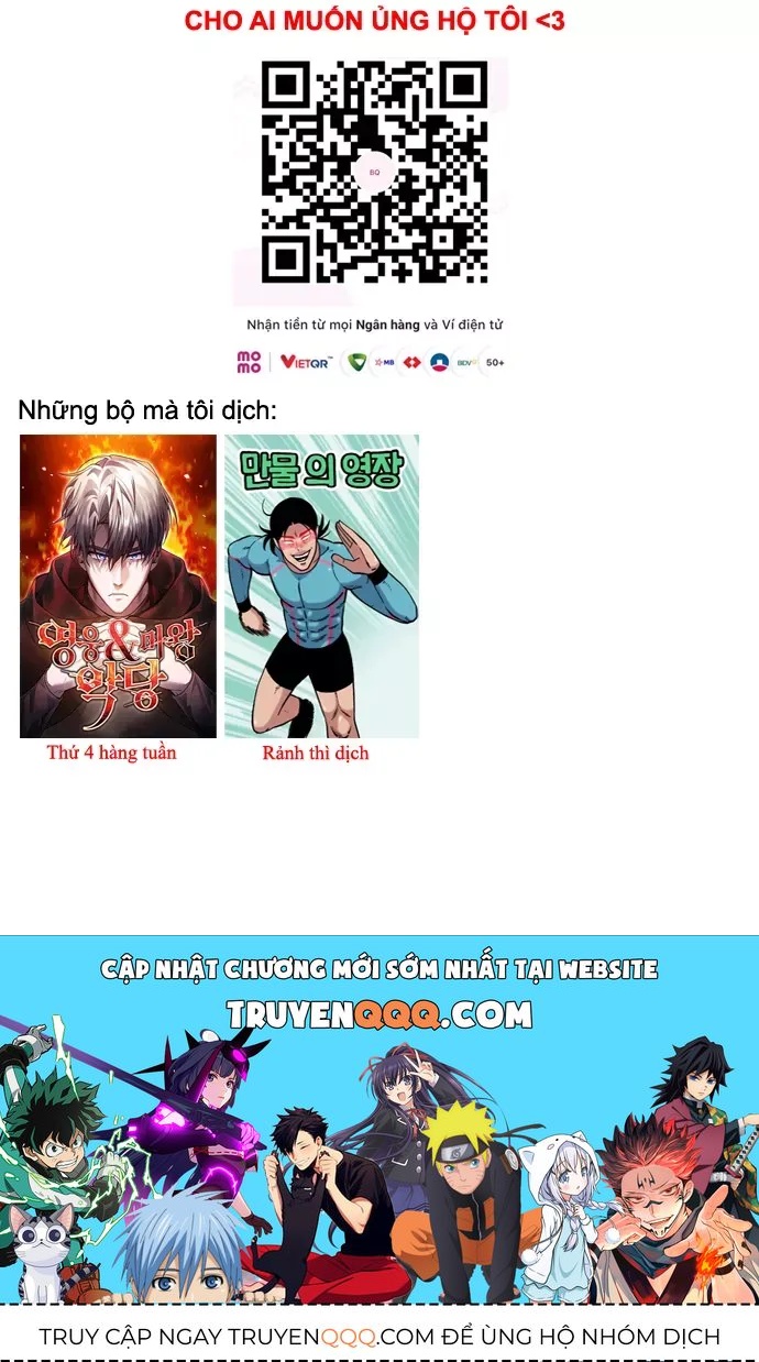 Chúa Tể Muôn Loài - Chapter 56.2 - Page 35