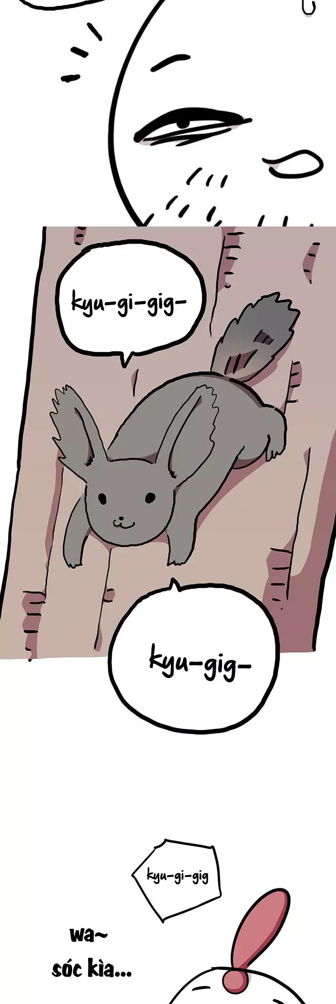 Chúa Tể Muôn Loài - Chapter 56.2 - Page 6