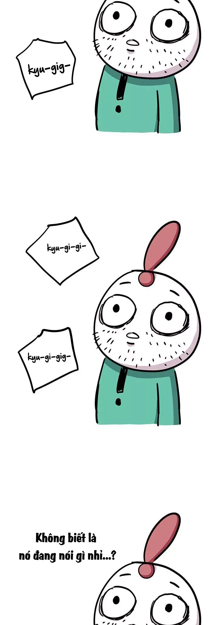 Chúa Tể Muôn Loài - Chapter 56.2 - Page 7