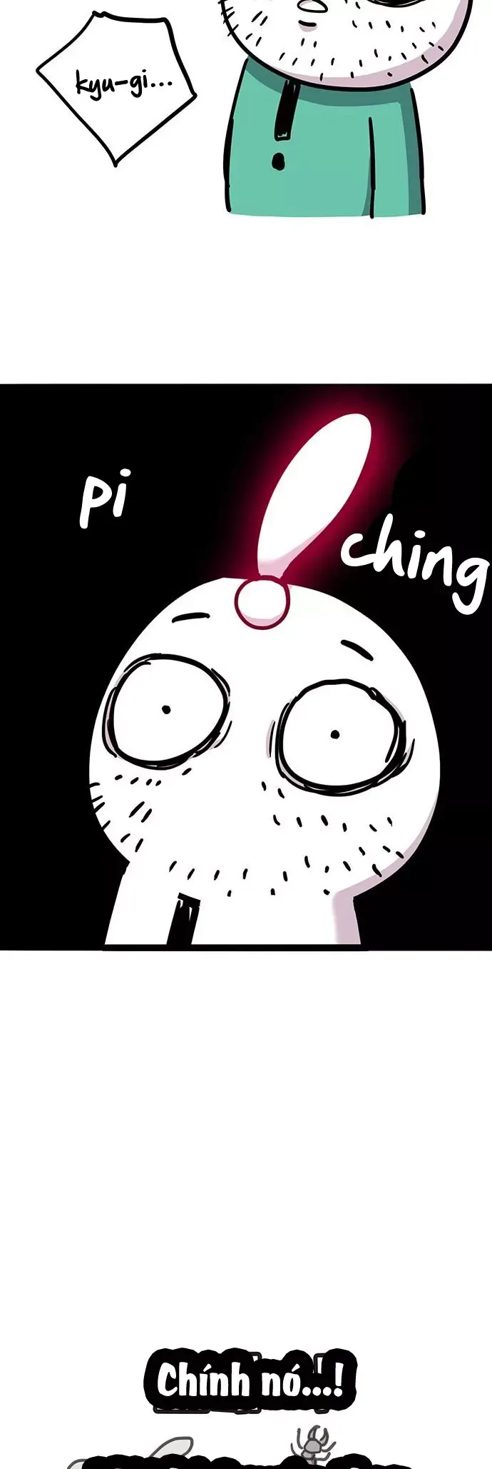 Chúa Tể Muôn Loài - Chapter 56.2 - Page 8