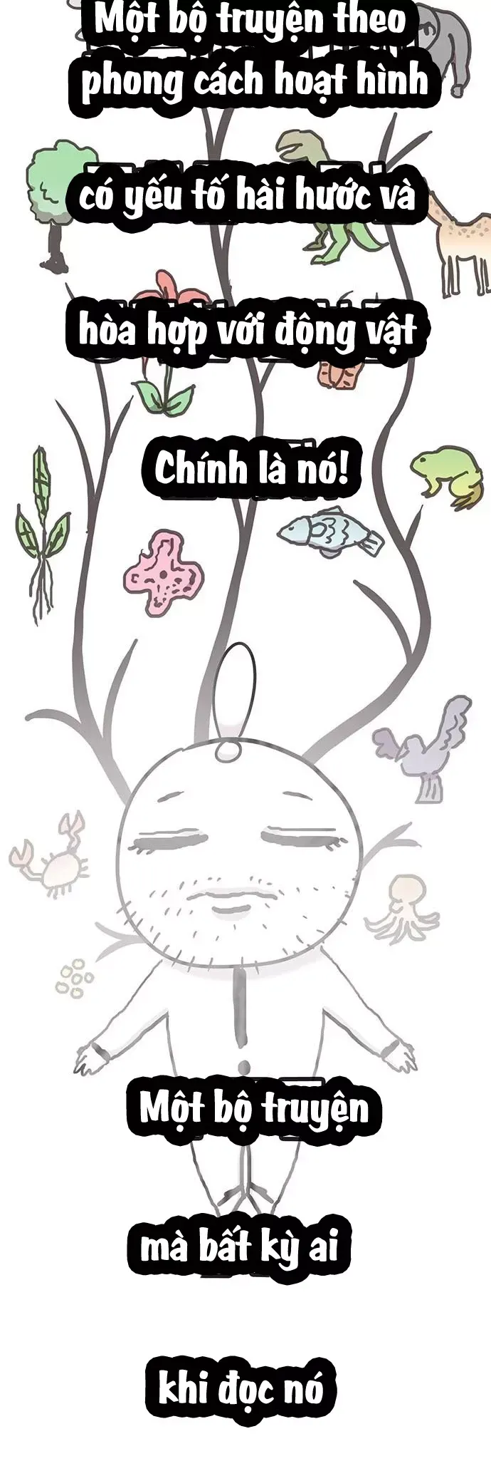 Chúa Tể Muôn Loài - Chapter 56.2 - Page 9