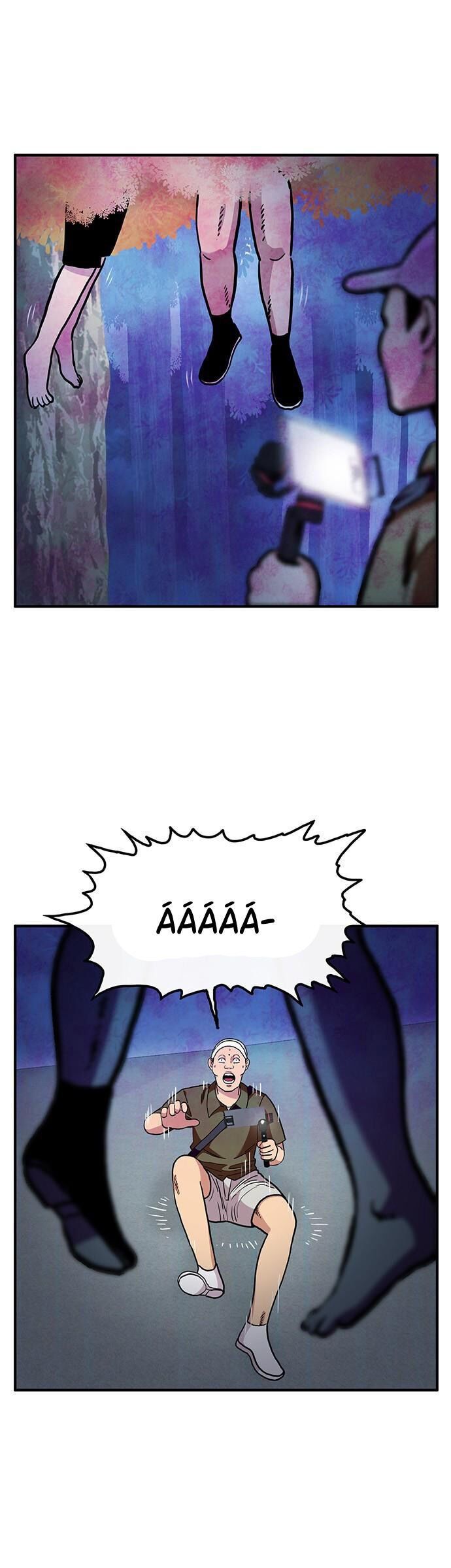 Chúa Tể Muôn Loài - Chapter 56 - Page 11