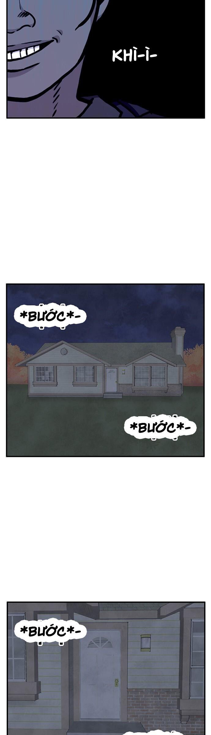 Chúa Tể Muôn Loài - Chapter 56 - Page 20