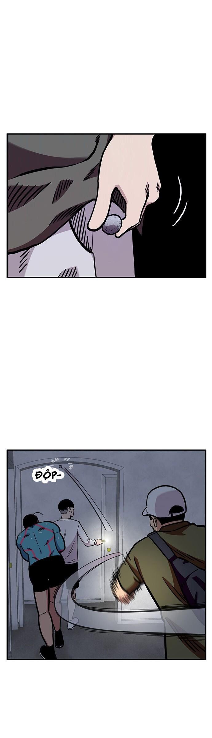 Chúa Tể Muôn Loài - Chapter 56 - Page 22