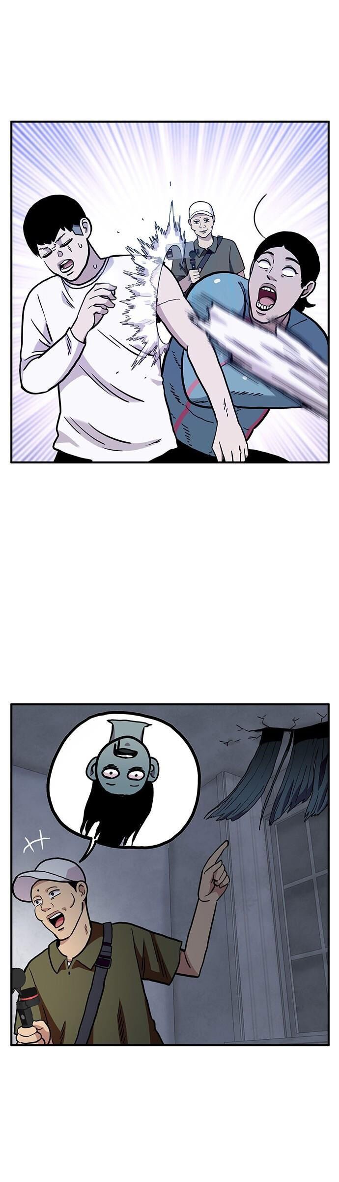 Chúa Tể Muôn Loài - Chapter 56 - Page 23