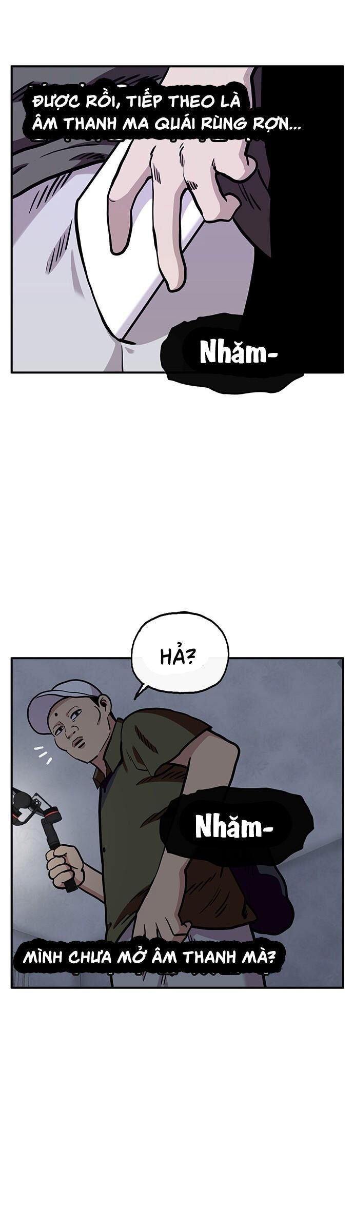 Chúa Tể Muôn Loài - Chapter 56 - Page 26