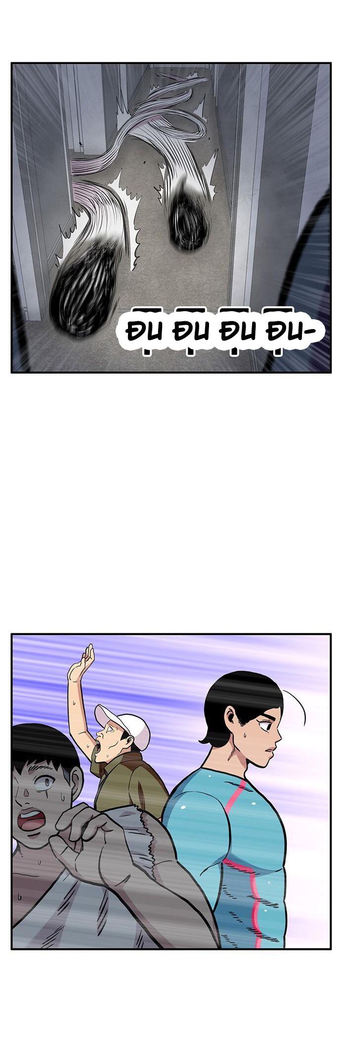 Chúa Tể Muôn Loài - Chapter 56 - Page 28