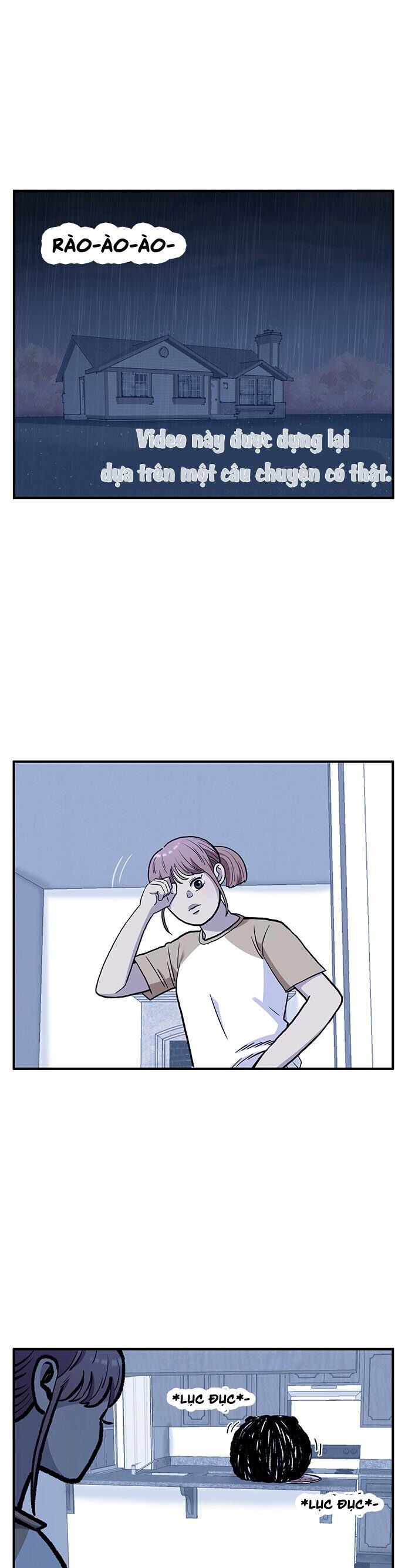 Chúa Tể Muôn Loài - Chapter 56 - Page 3