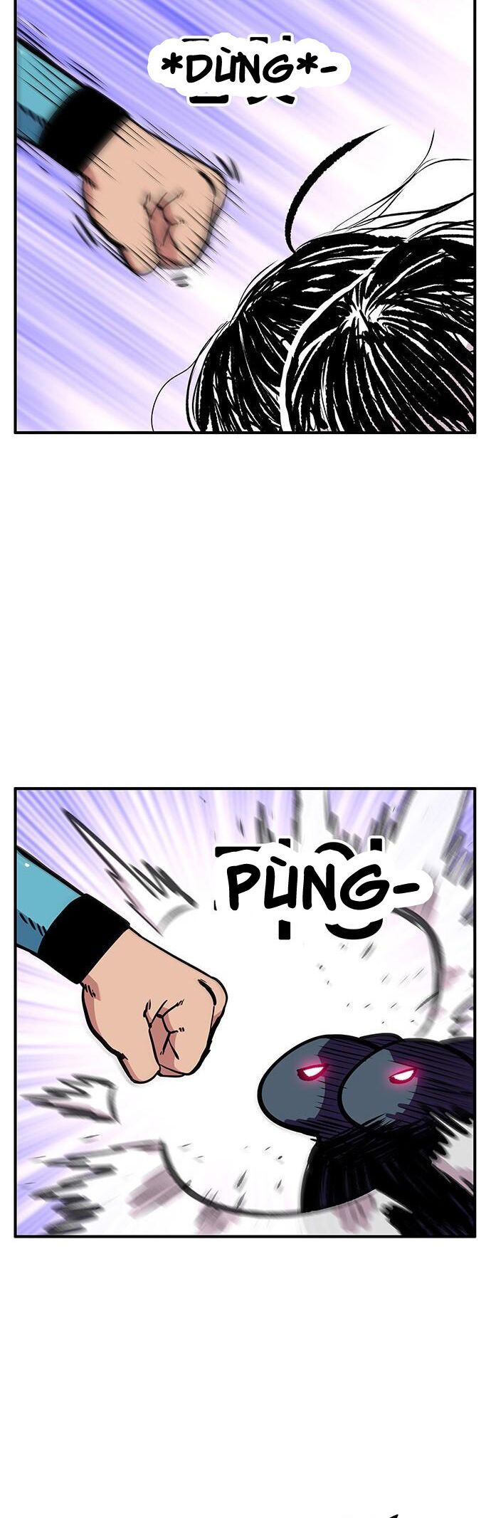 Chúa Tể Muôn Loài - Chapter 56 - Page 32