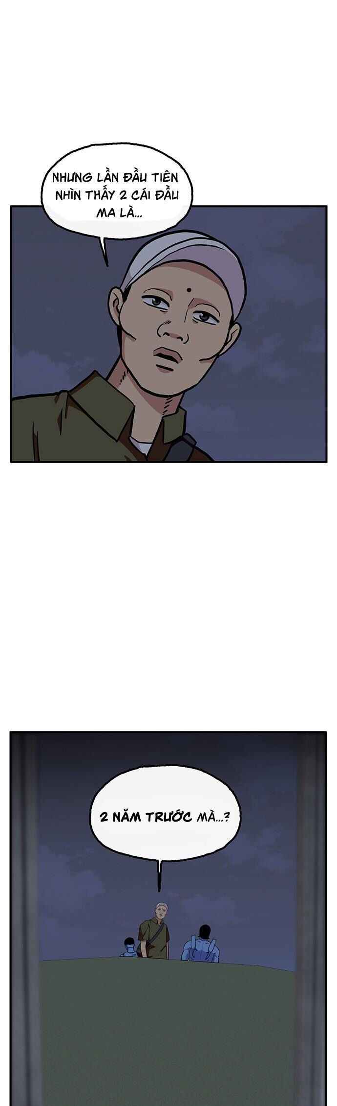 Chúa Tể Muôn Loài - Chapter 56 - Page 38