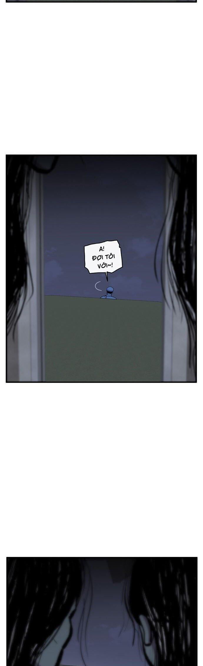 Chúa Tể Muôn Loài - Chapter 56 - Page 39