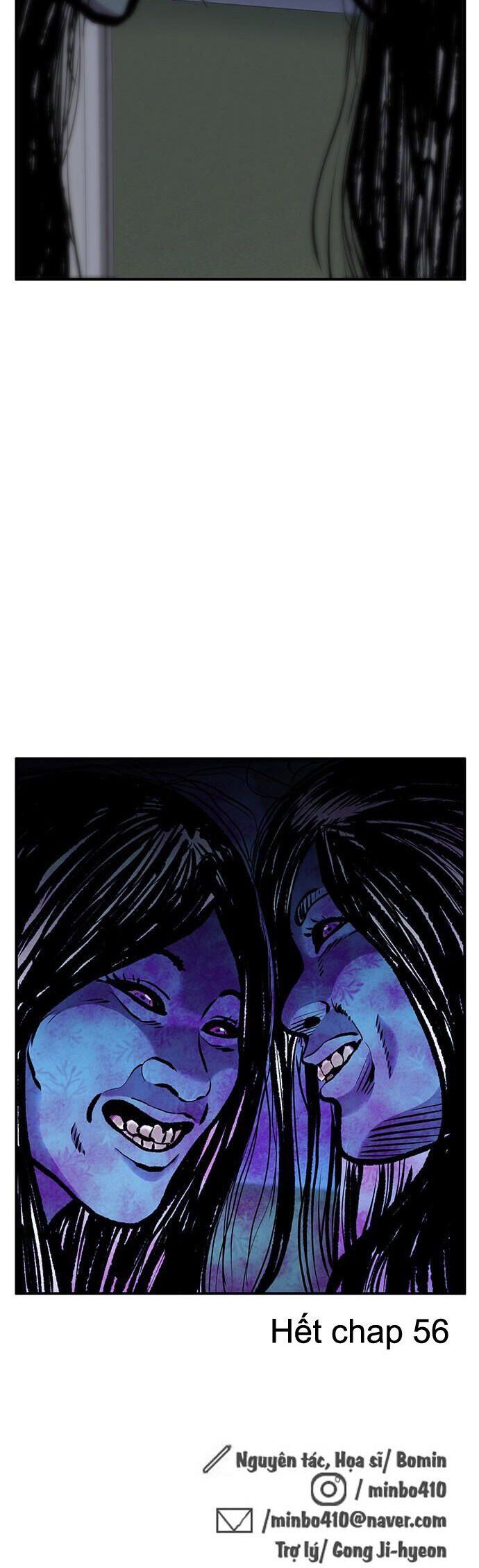 Chúa Tể Muôn Loài - Chapter 56 - Page 40