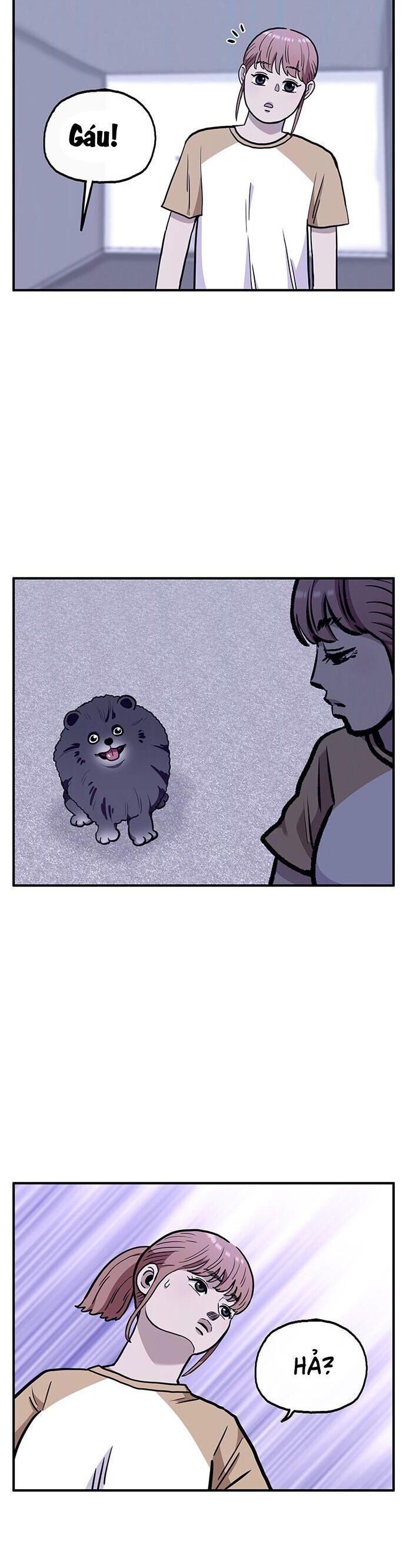 Chúa Tể Muôn Loài - Chapter 56 - Page 5