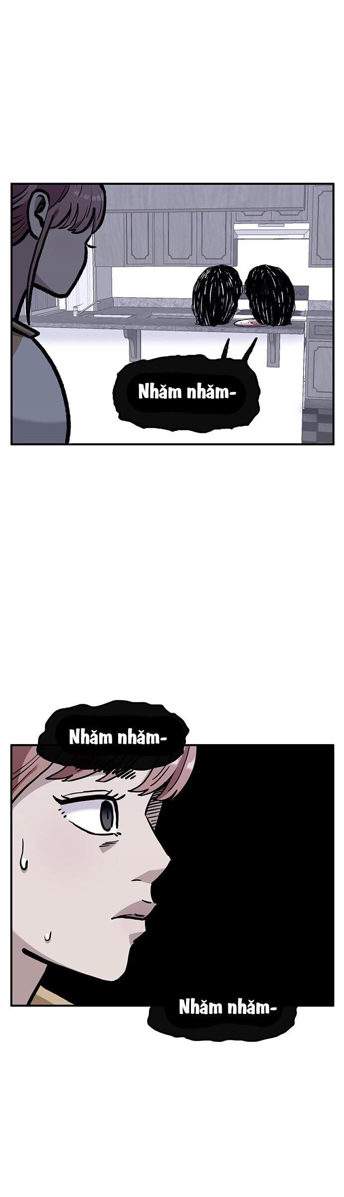 Chúa Tể Muôn Loài - Chapter 56 - Page 6