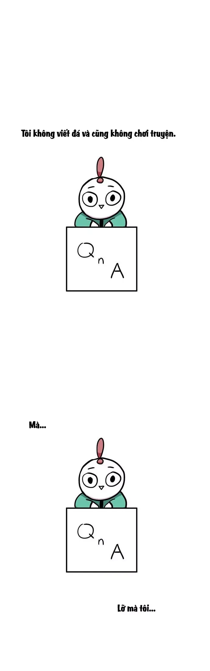 Chúa Tể Muôn Loài - Chapter 57.1 - Page 22