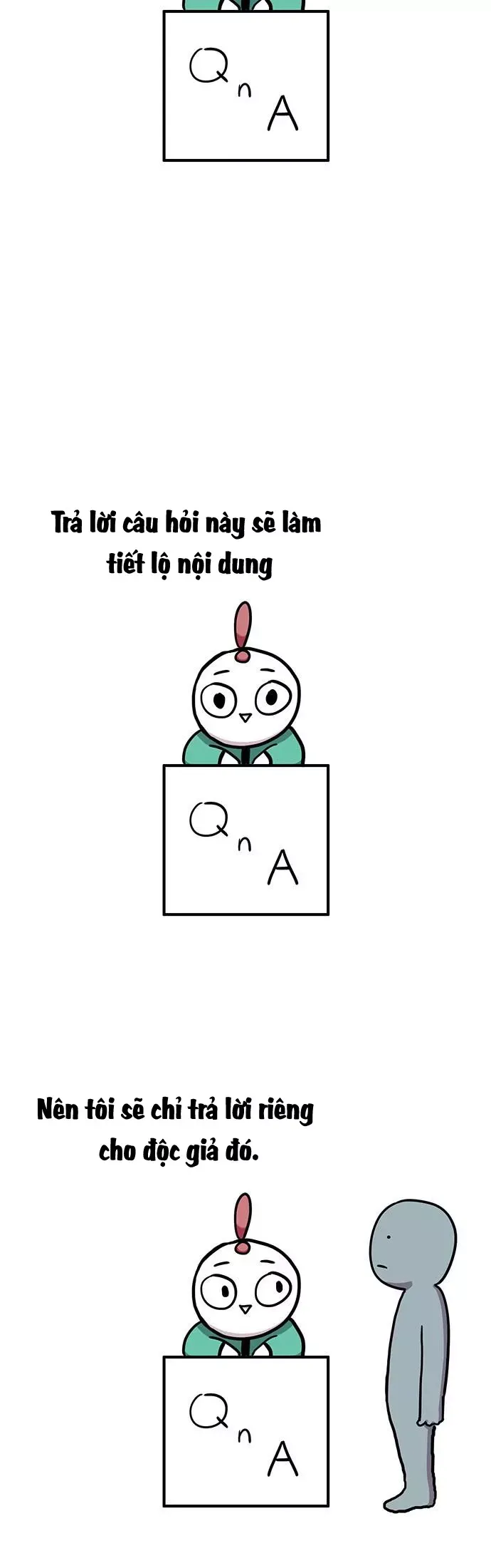 Chúa Tể Muôn Loài - Chapter 57.1 - Page 28