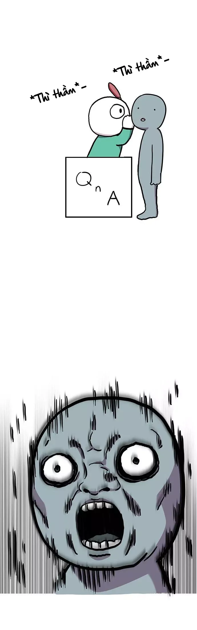 Chúa Tể Muôn Loài - Chapter 57.1 - Page 29