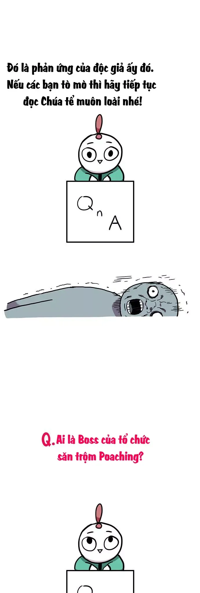 Chúa Tể Muôn Loài - Chapter 57.1 - Page 30