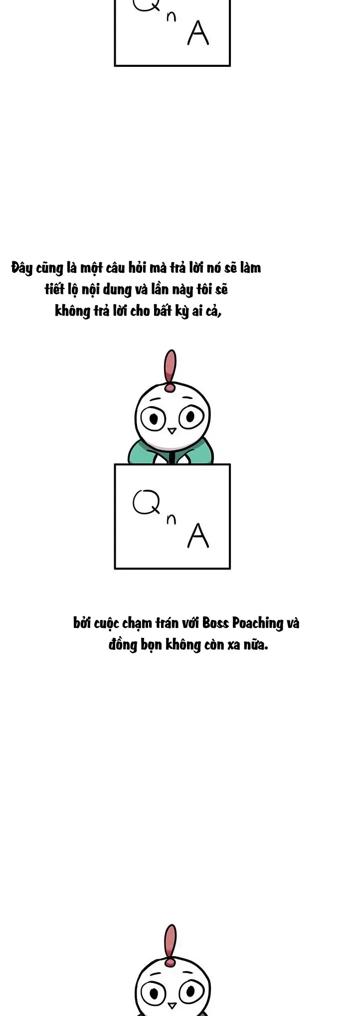 Chúa Tể Muôn Loài - Chapter 57.1 - Page 31