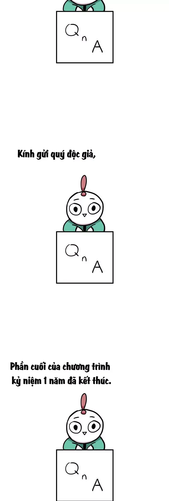 Chúa Tể Muôn Loài - Chapter 57.1 - Page 32