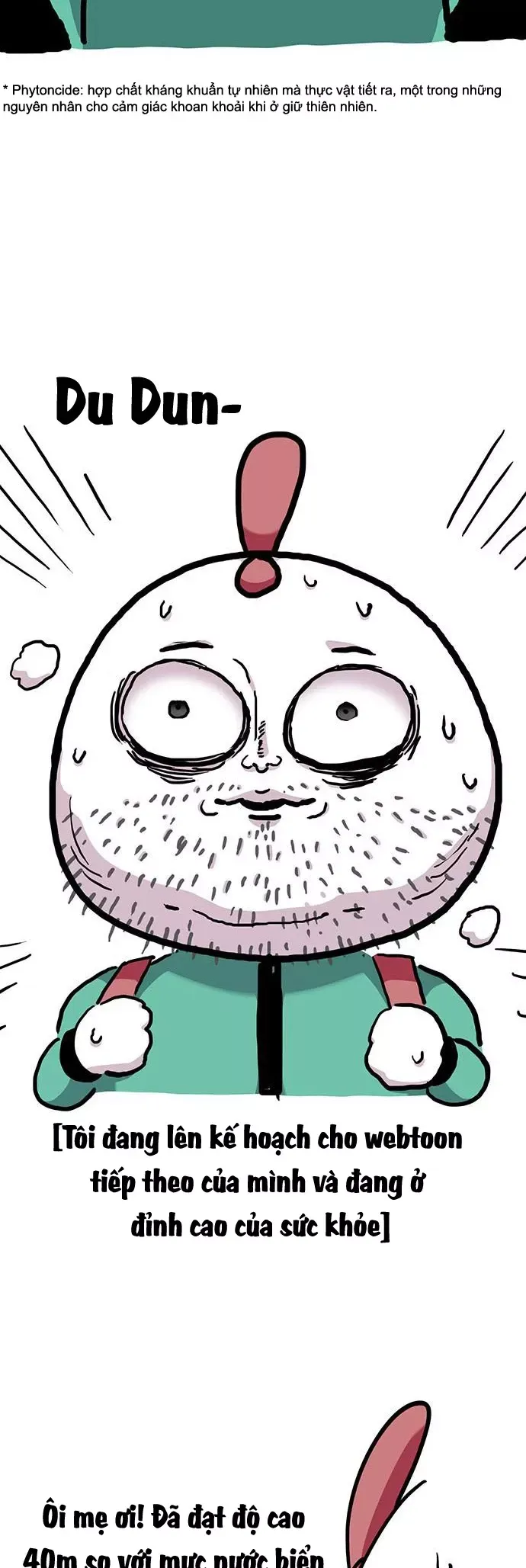 Chúa Tể Muôn Loài - Chapter 57.1 - Page 4