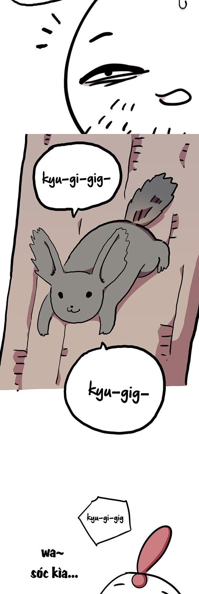 Chúa Tể Muôn Loài - Chapter 57 - Page 10