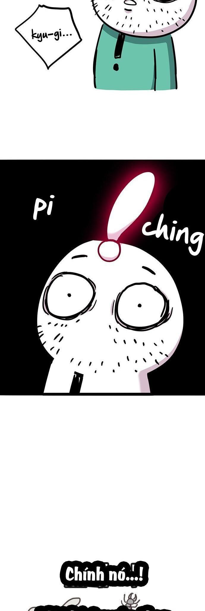 Chúa Tể Muôn Loài - Chapter 57 - Page 12