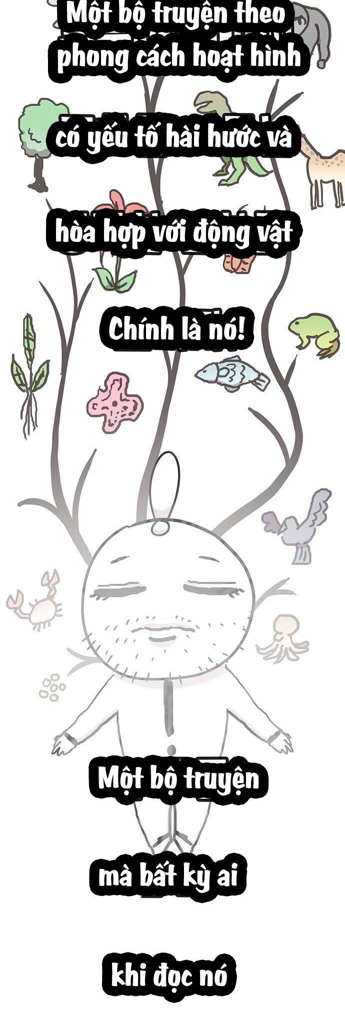 Chúa Tể Muôn Loài - Chapter 57 - Page 13