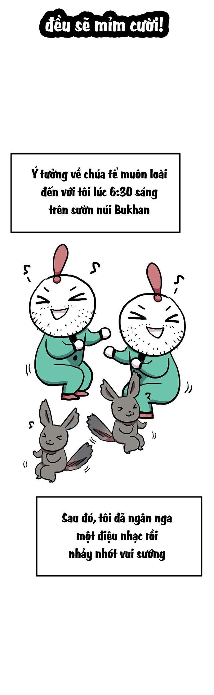 Chúa Tể Muôn Loài - Chapter 57 - Page 14