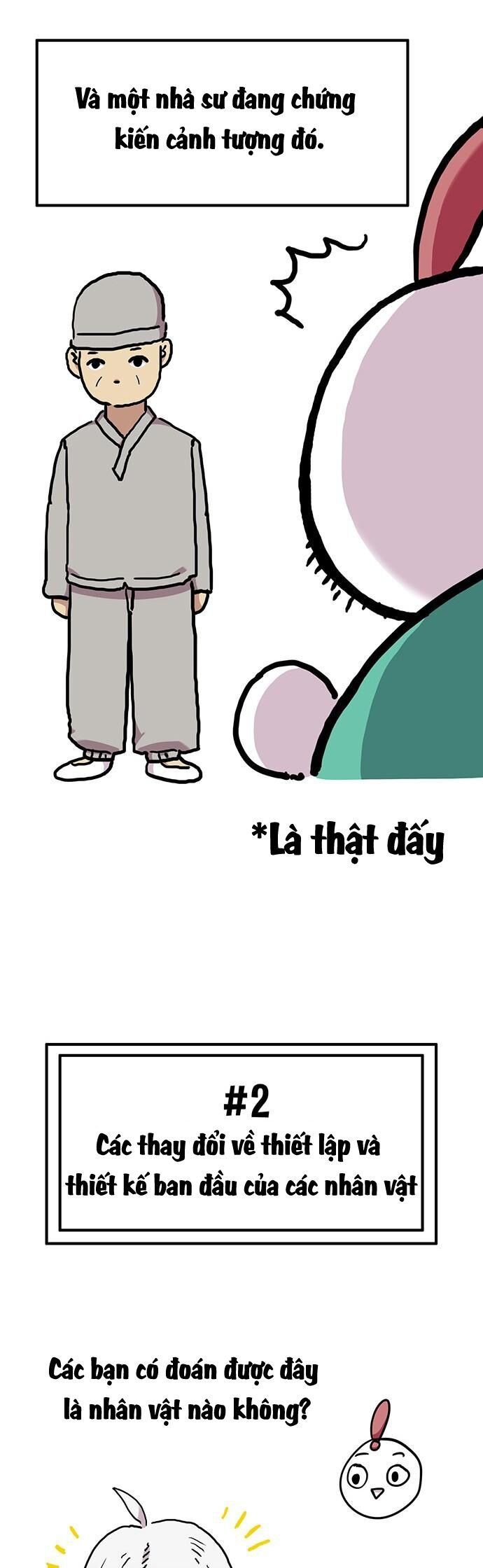 Chúa Tể Muôn Loài - Chapter 57 - Page 15