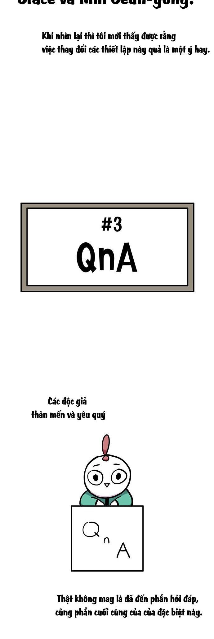 Chúa Tể Muôn Loài - Chapter 57 - Page 24