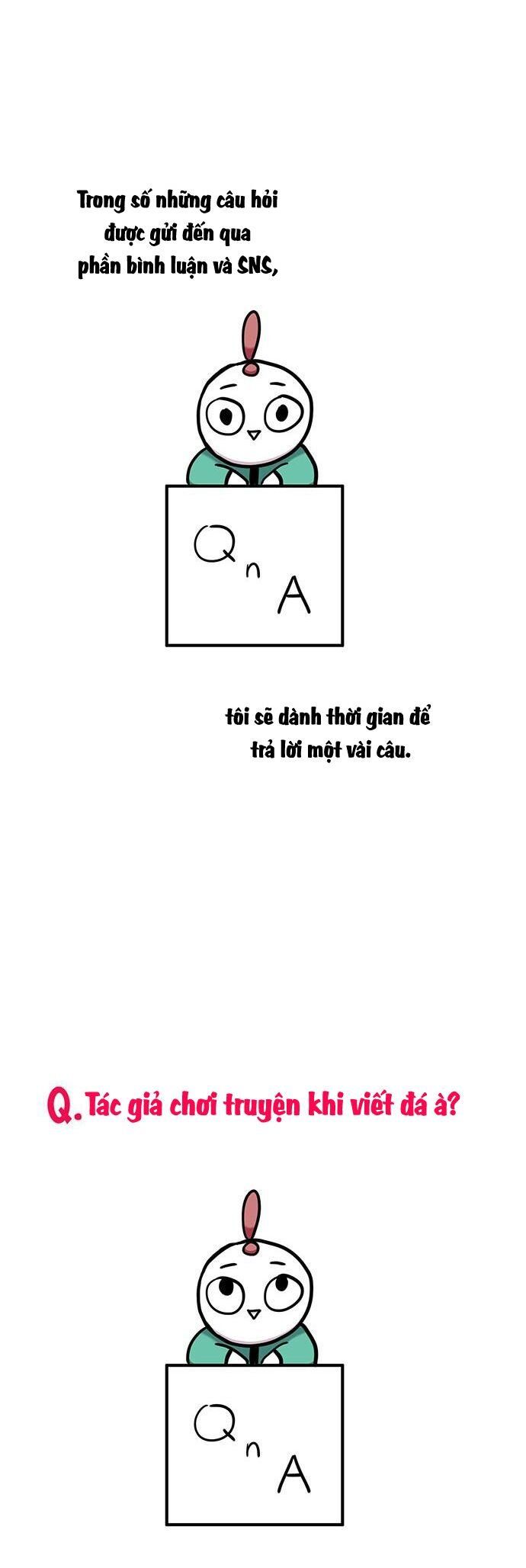 Chúa Tể Muôn Loài - Chapter 57 - Page 25