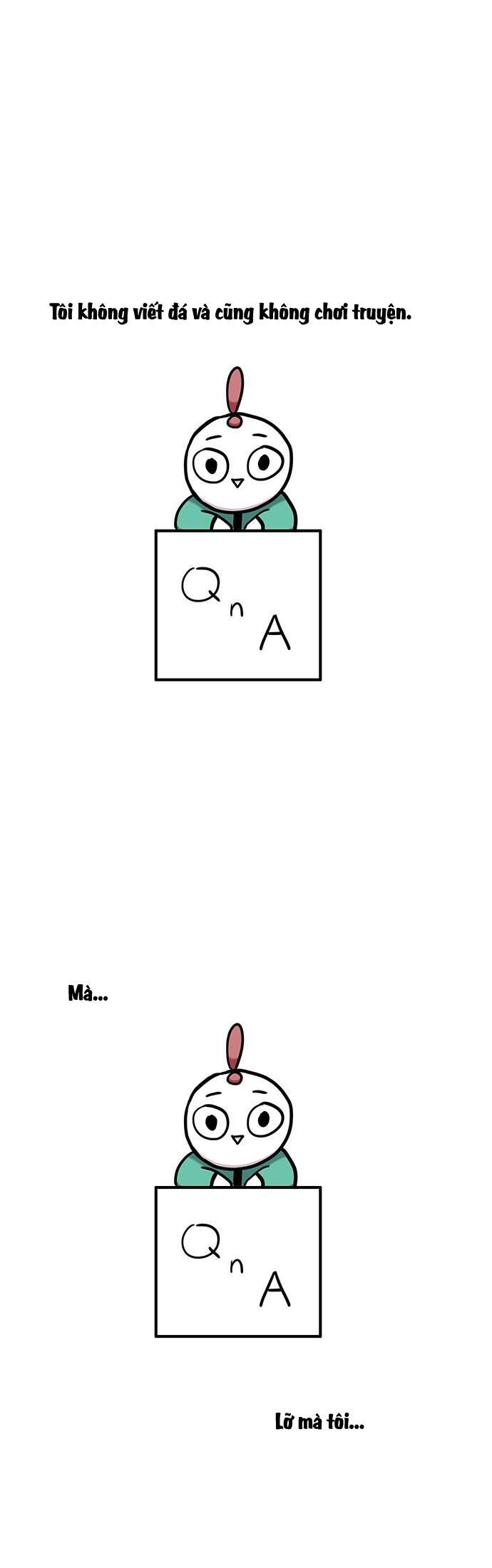 Chúa Tể Muôn Loài - Chapter 57 - Page 26